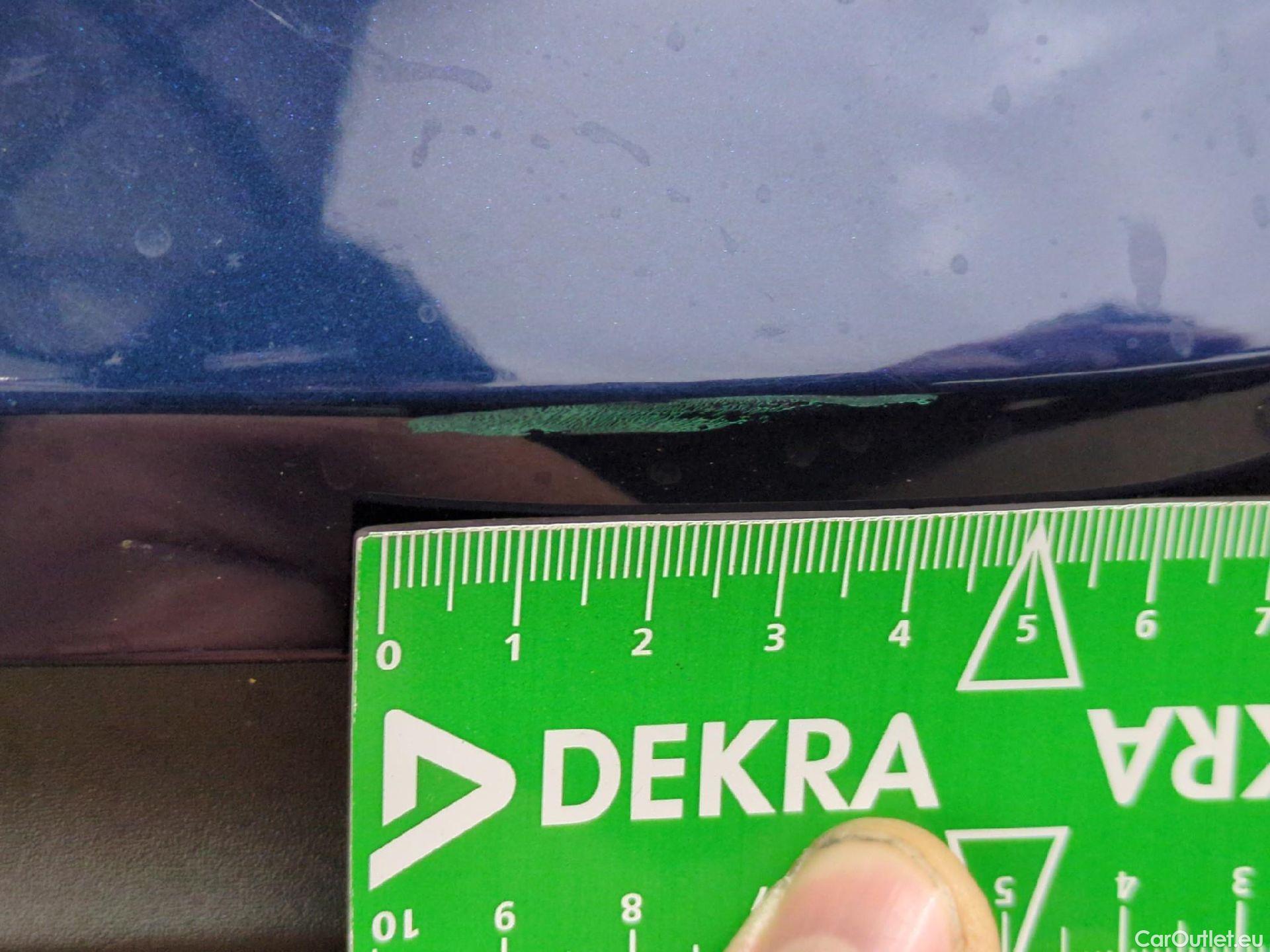  Renault  Kadjar RENAULT  5p Crossover Business Blue dCi 115 #33