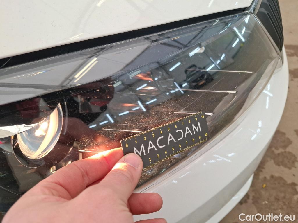  Skoda  Fabia  Clever 1.0 MPI 60CV BVM5 E6 #21