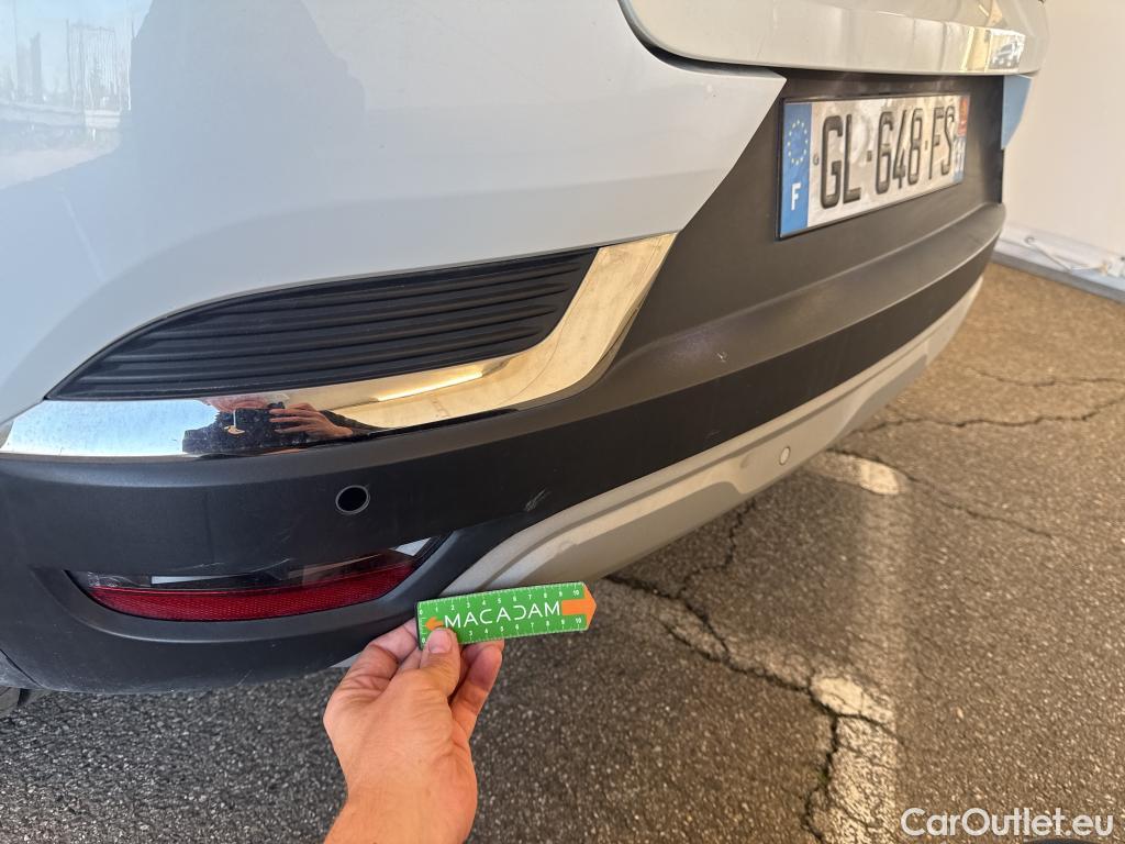  Renault  Captur  II Techno 1.6 E-TECH Hybrid 145CV BVA6 E6d #1