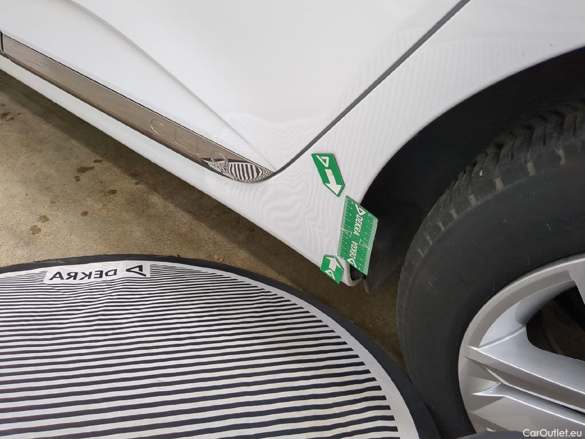  Renault  Clio  V Business 1.0 SCe 65CV BVM5 E6d / VO RECONDITIONNE - PHOTOS AVANT RECONDITIONNEMENT #12