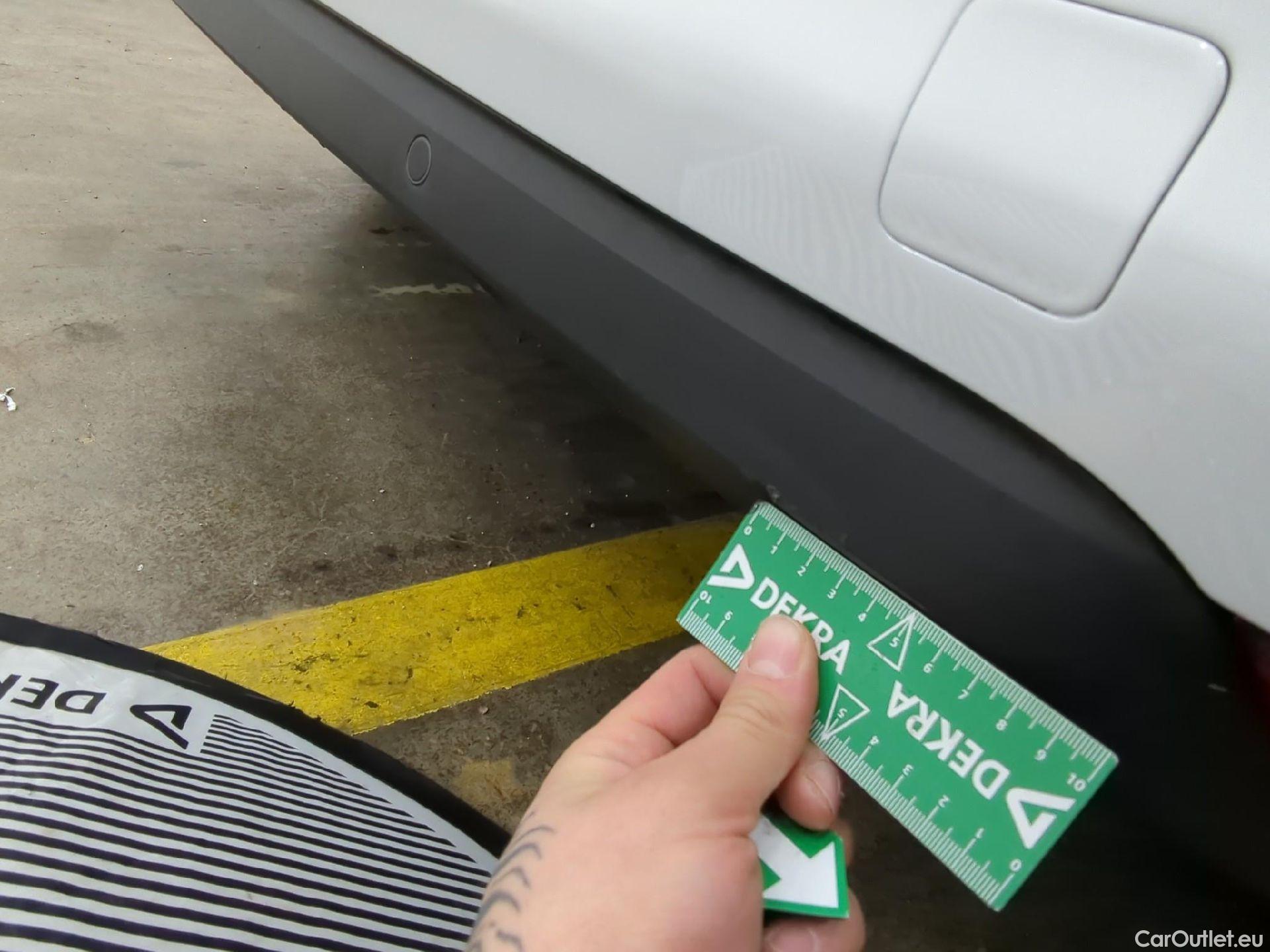  Renault  Clio  V Business 1.0 SCe 65CV BVM5 E6d / VO RECONDITIONNE - PHOTOS AVANT RECONDITIONNEMENT #10