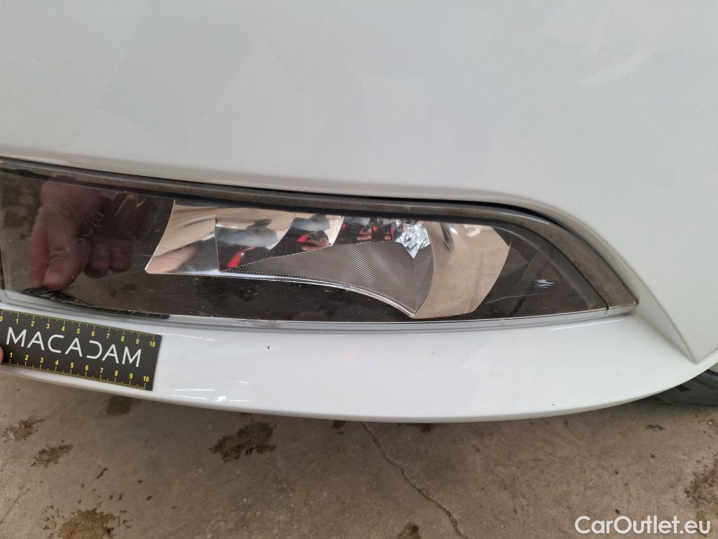  Skoda  Fabia  Clever 1.0 MPI 60CV BVM5 E6 #22