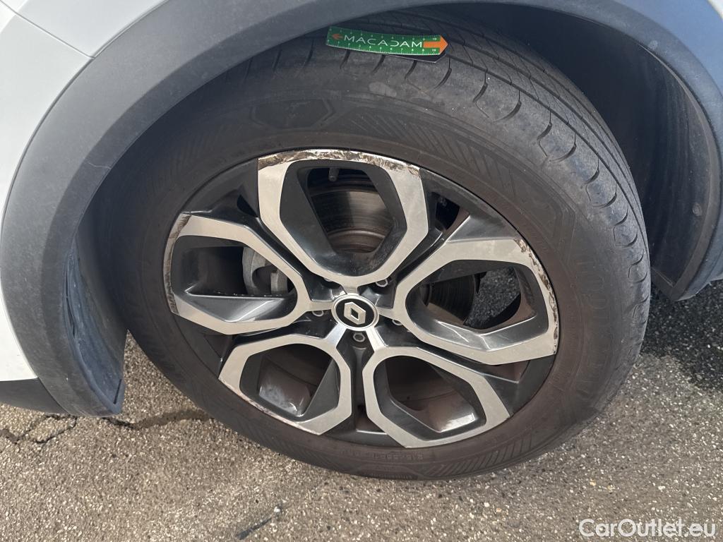  Renault  Captur  II Techno 1.6 E-TECH Hybrid 145CV BVA6 E6d #18