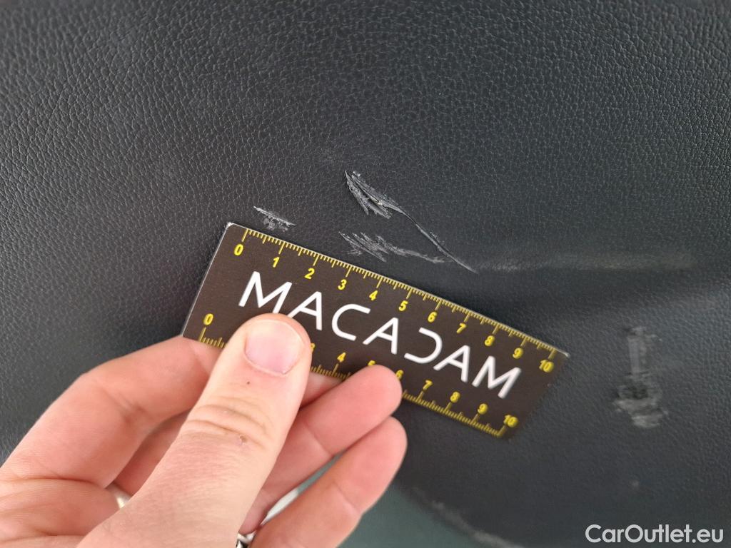  Skoda  Fabia  Clever 1.0 MPI 60CV BVM5 E6 #8