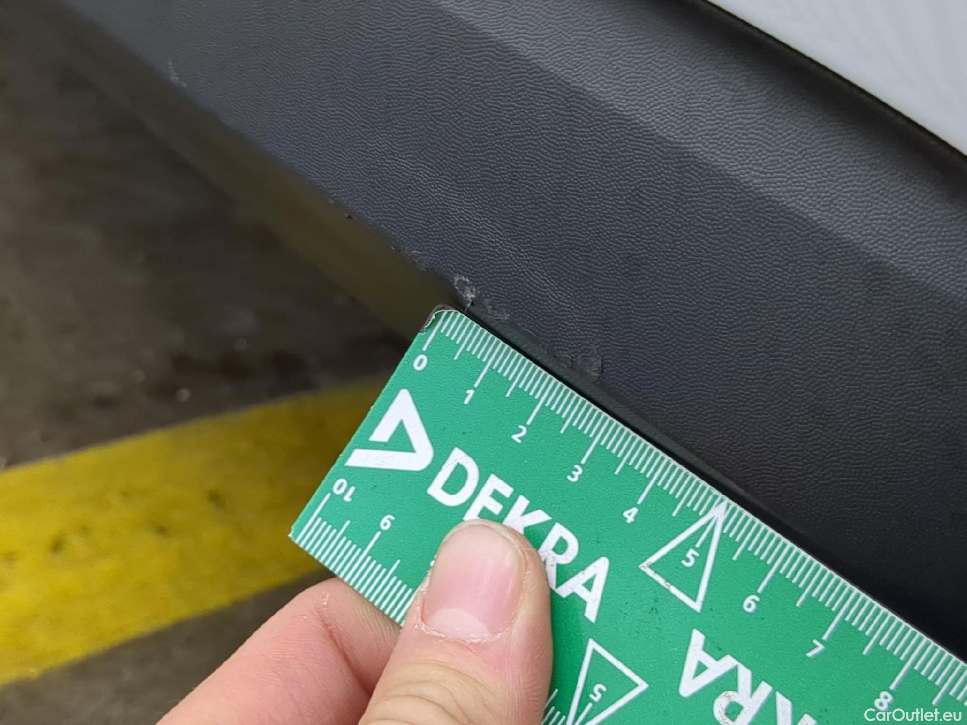  Renault  Clio  V Business 1.0 SCe 65CV BVM5 E6d / VO RECONDITIONNE - PHOTOS AVANT RECONDITIONNEMENT #9