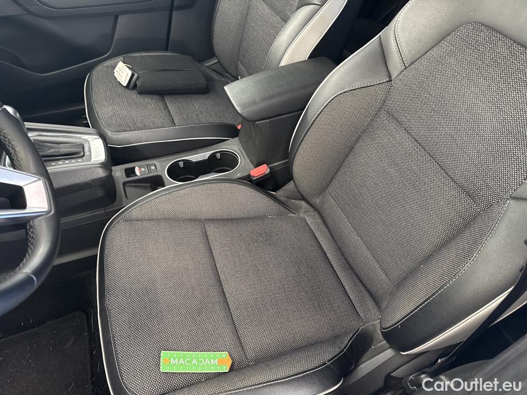  Renault  Captur  II Techno 1.6 E-TECH Hybrid 145CV BVA6 E6d #21