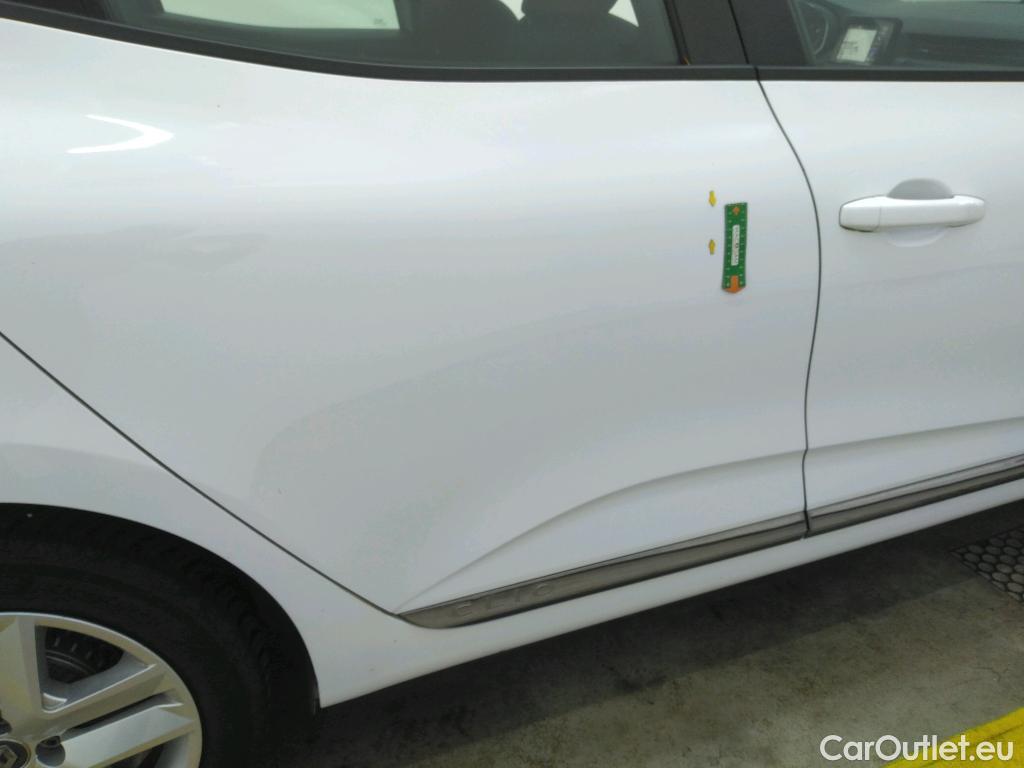  Renault  Clio  V Business 1.5 dCi 85CV BVM6 E6dT #15