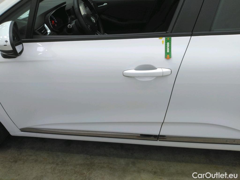  Renault  Clio  V Business 1.5 dCi 85CV BVM6 E6dT #29