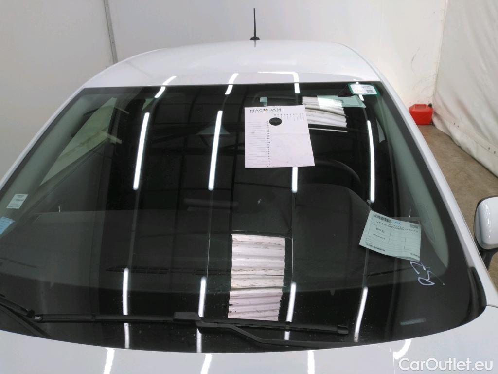  Renault  Clio  V Business 1.5 dCi 85CV BVM6 E6dT #1