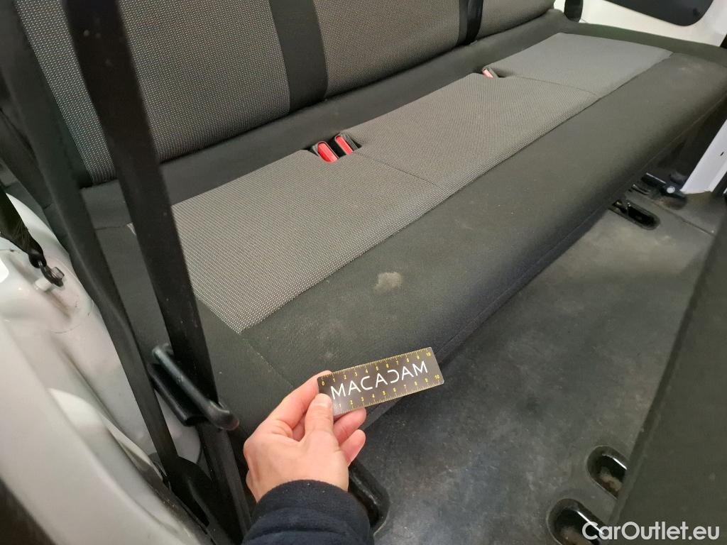  Peugeot  Expert PEUGEOT  / 2016 / 4P / Combi BLUEHDI 150 S&S STANDARD #11