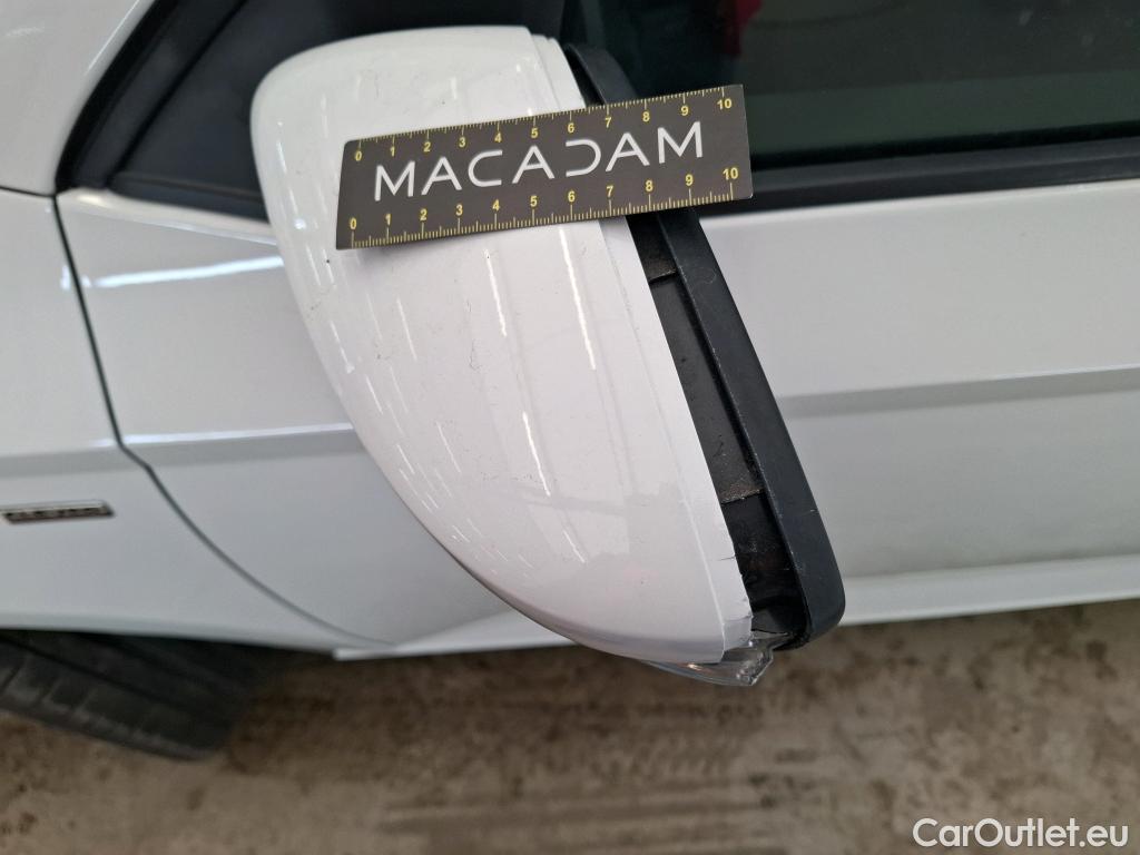  Skoda  Fabia  Clever 1.0 MPI 60CV BVM5 E6 #14