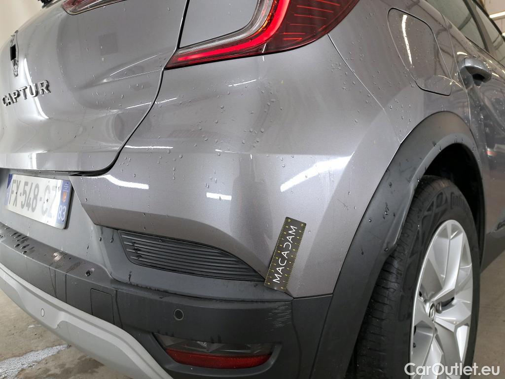  Renault  Captur  II Business 1.0 TCe 90CV BVM6 E6d #30