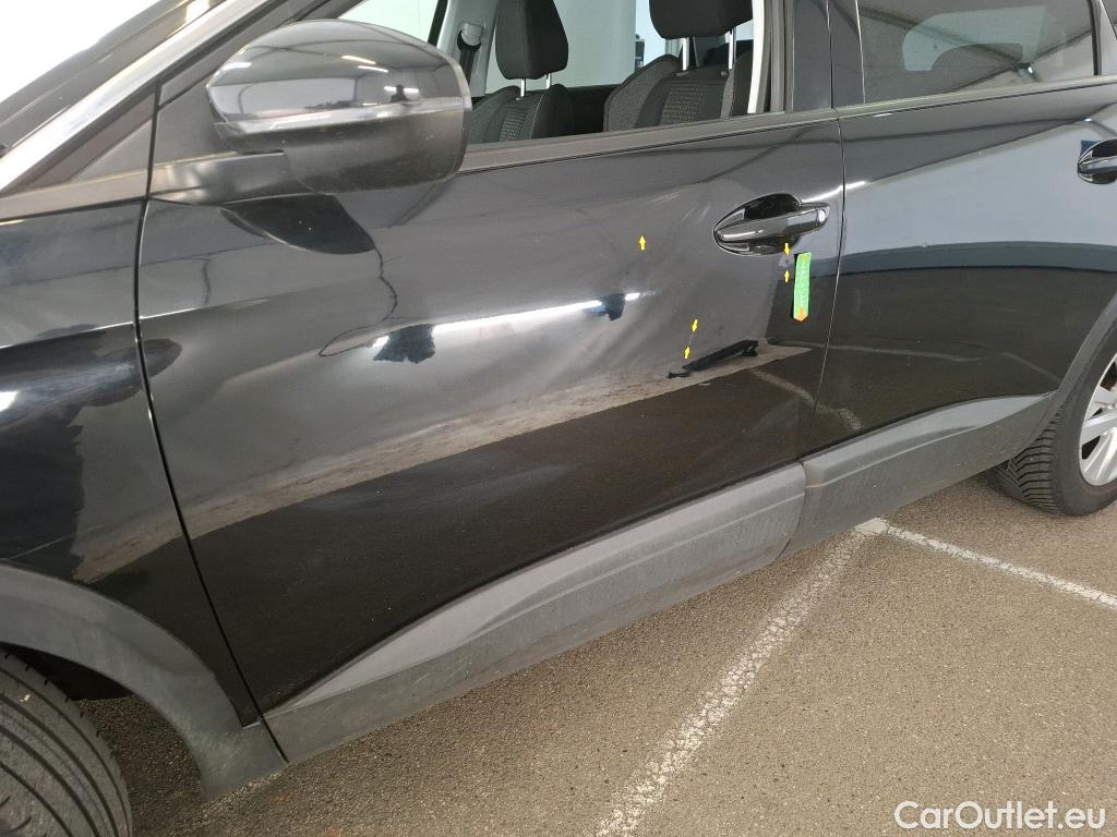  Peugeot  5008  Active Business 1.5 HDi 130CV BVM6 7 Sieges E6dT #114