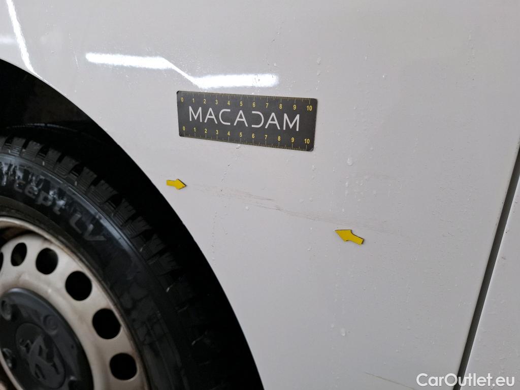  Peugeot  Expert PEUGEOT  / 2016 / 4P / Combi BLUEHDI 150 S&S STANDARD #20