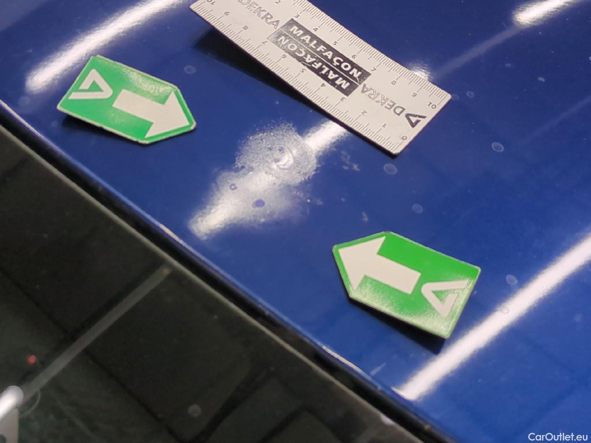  Renault  Kadjar RENAULT  5p Crossover Business Blue dCi 115 #19