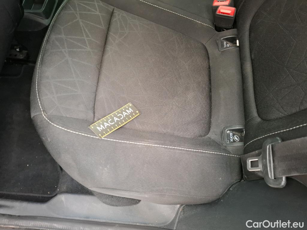  Skoda  Fabia  Clever 1.0 MPI 60CV BVM5 E6 #28