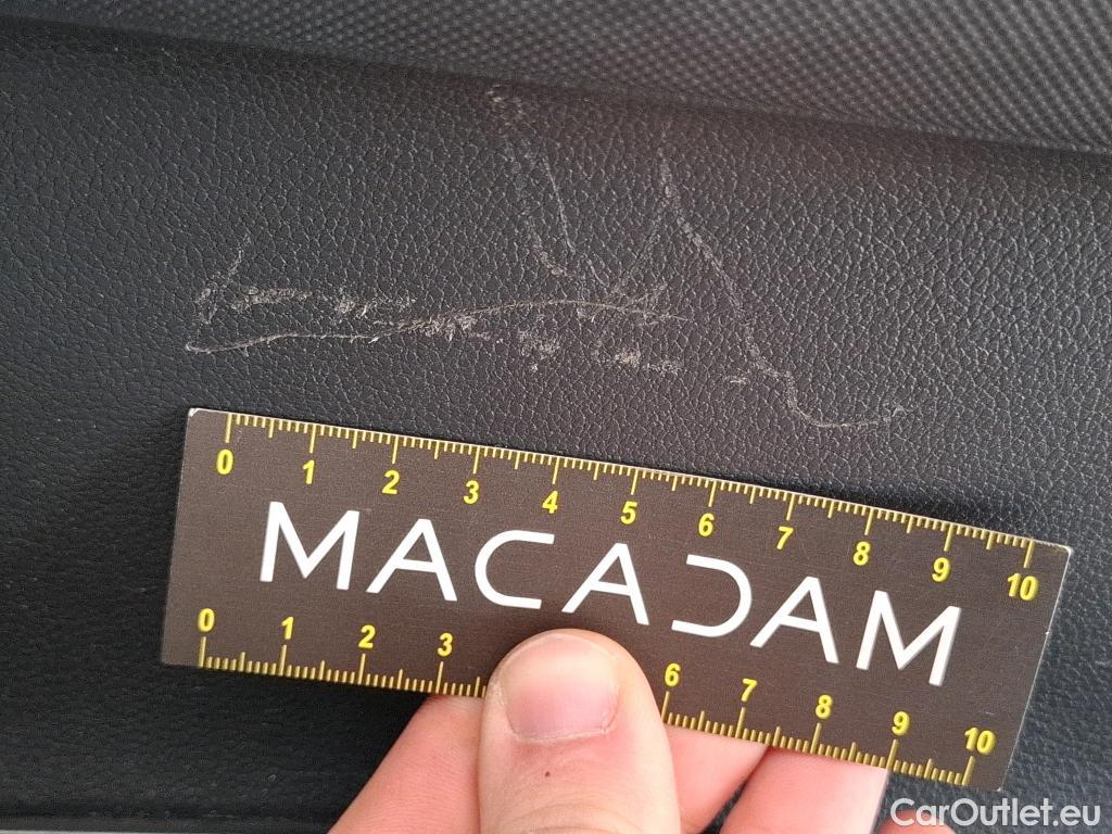  Skoda  Fabia  Clever 1.0 MPI 60CV BVM5 E6 #6