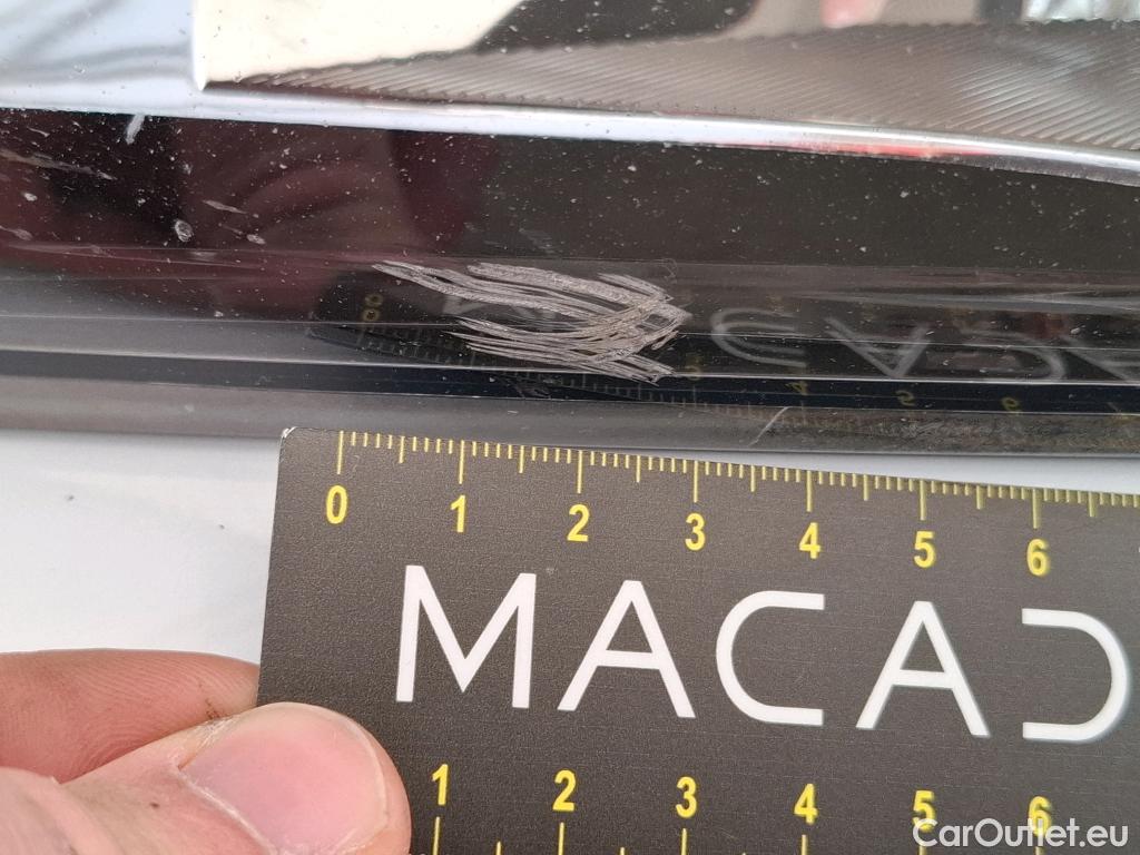  Skoda  Fabia  Clever 1.0 MPI 60CV BVM5 E6 #23