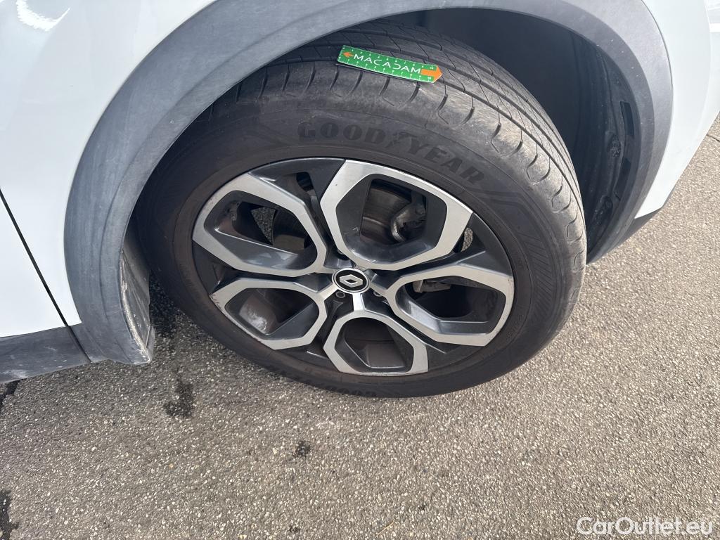  Renault  Captur  II Techno 1.6 E-TECH Hybrid 145CV BVA6 E6d #15