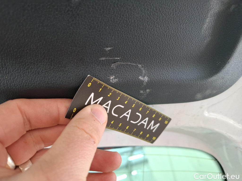  Skoda  Fabia  Clever 1.0 MPI 60CV BVM5 E6 #10