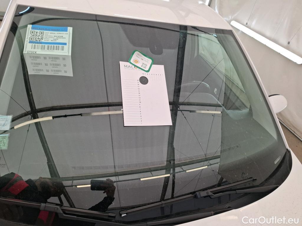  Skoda  Fabia  Clever 1.0 MPI 60CV BVM5 E6 #30