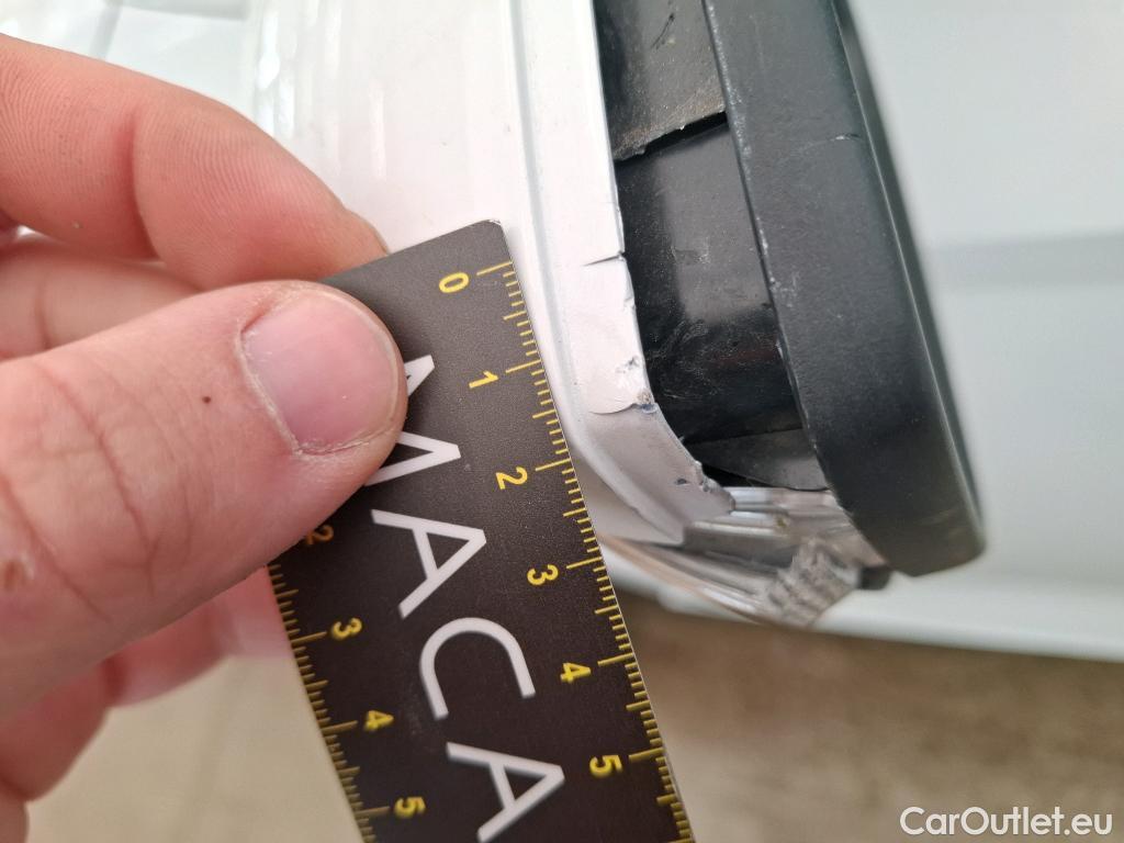  Skoda  Fabia  Clever 1.0 MPI 60CV BVM5 E6 #15