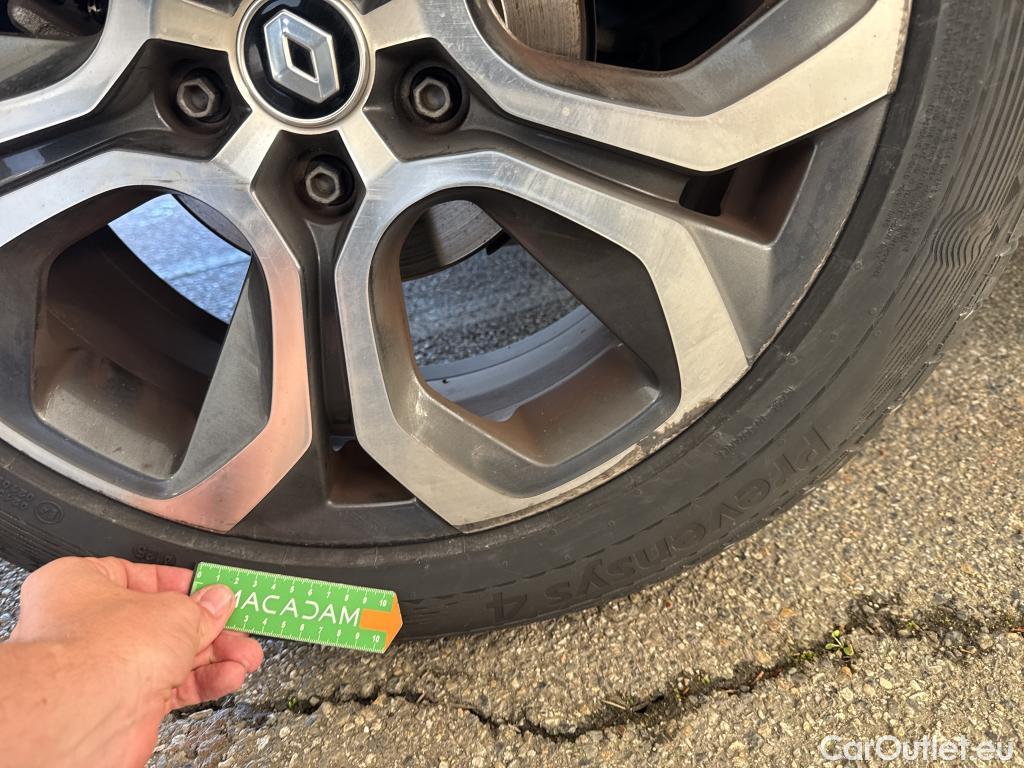  Renault  Captur  II Techno 1.6 E-TECH Hybrid 145CV BVA6 E6d #13