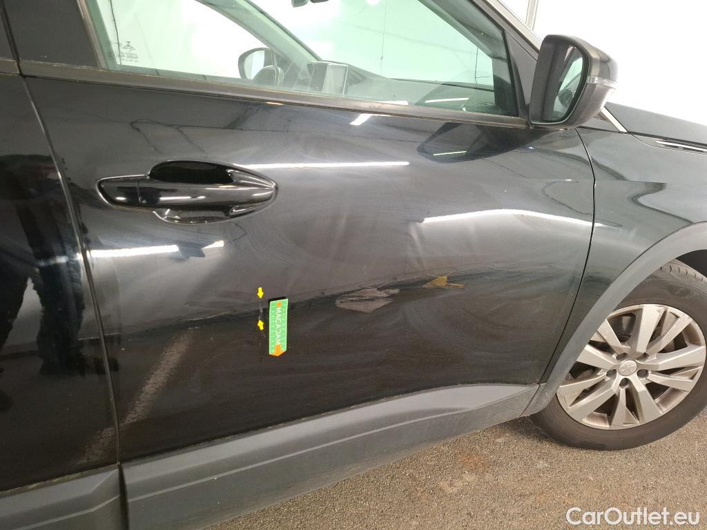  Peugeot  5008  Active Business 1.5 HDi 130CV BVM6 7 Sieges E6dT #119