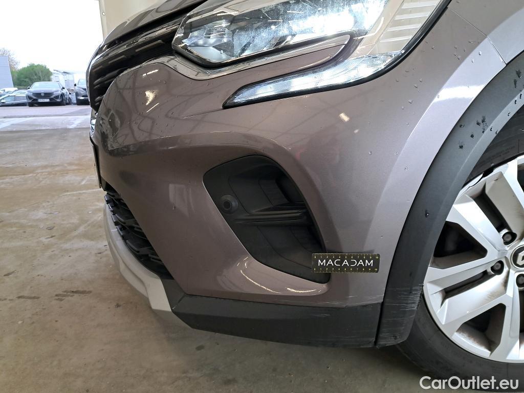  Renault  Captur  II Business 1.0 TCe 90CV BVM6 E6d #8