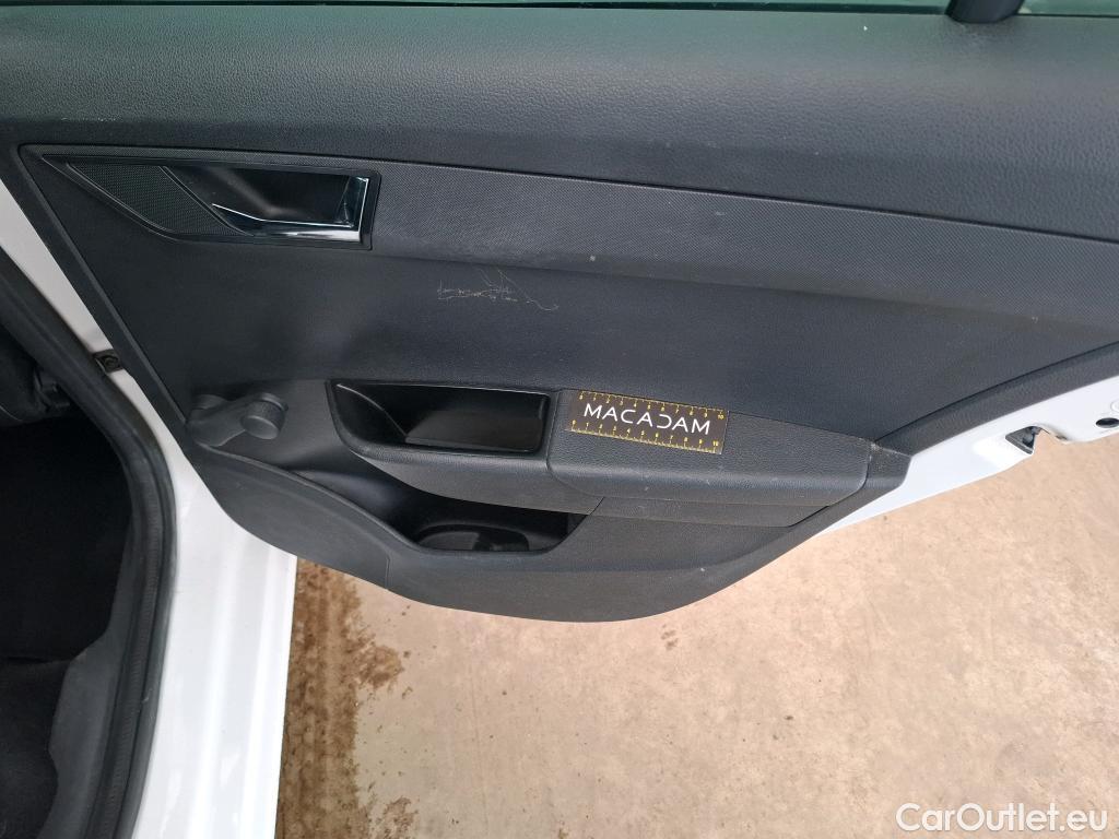  Skoda  Fabia  Clever 1.0 MPI 60CV BVM5 E6 #5