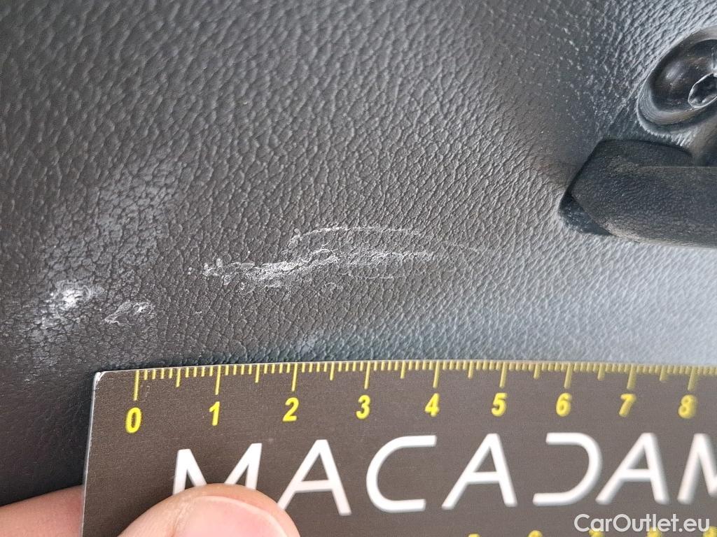  Skoda  Fabia  Clever 1.0 MPI 60CV BVM5 E6 #12