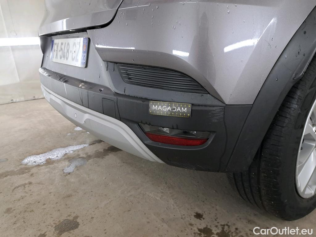  Renault  Captur  II Business 1.0 TCe 90CV BVM6 E6d #32