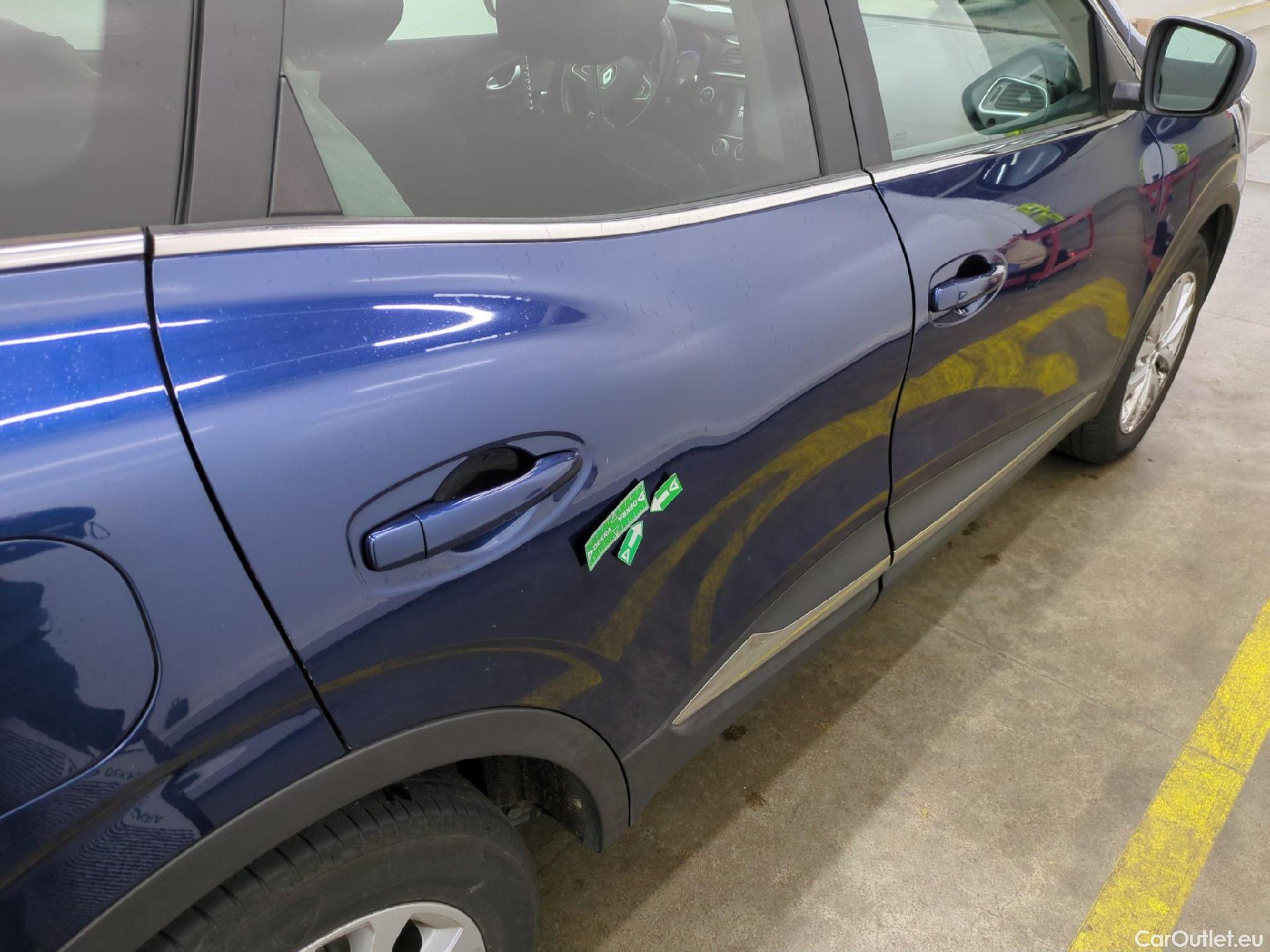  Renault  Kadjar RENAULT  5p Crossover Business Blue dCi 115 #14