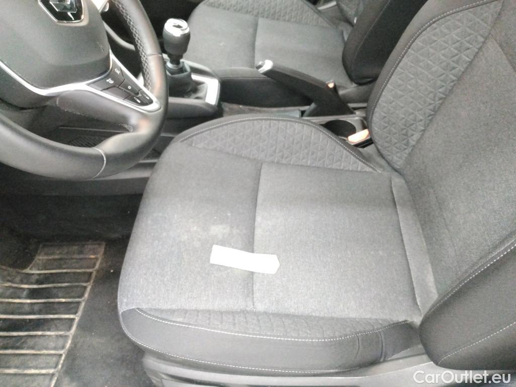  Renault  Clio  V Business 1.5 dCi 85CV BVM6 E6dT #26