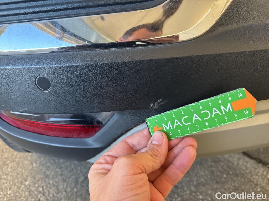  Renault  Captur  II Techno 1.6 E-TECH Hybrid 145CV BVA6 E6d #2