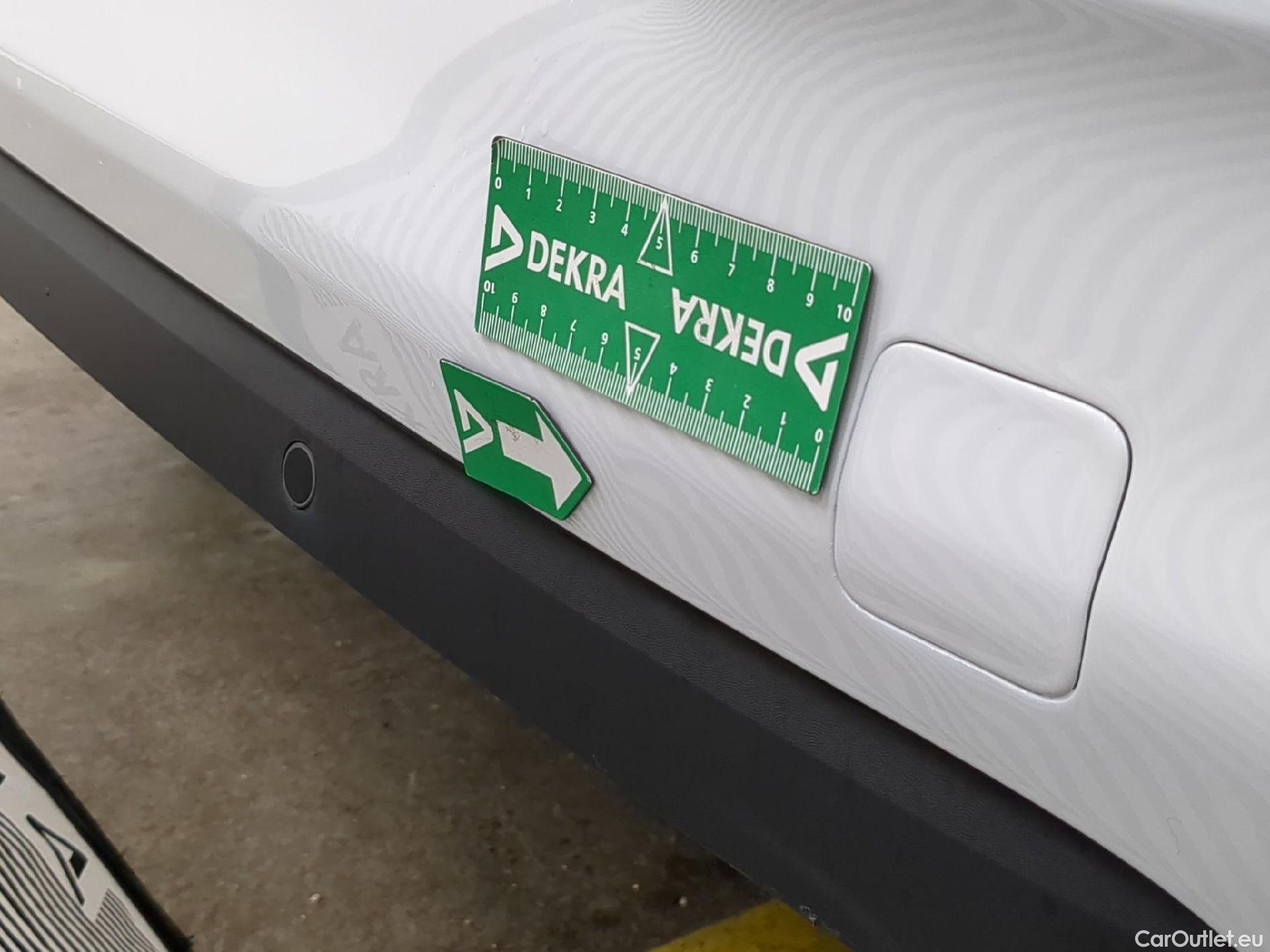  Renault  Clio  V Business 1.0 SCe 65CV BVM5 E6d / VO RECONDITIONNE - PHOTOS AVANT RECONDITIONNEMENT #8