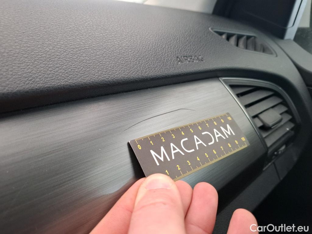  Skoda  Fabia  Clever 1.0 MPI 60CV BVM5 E6 #4