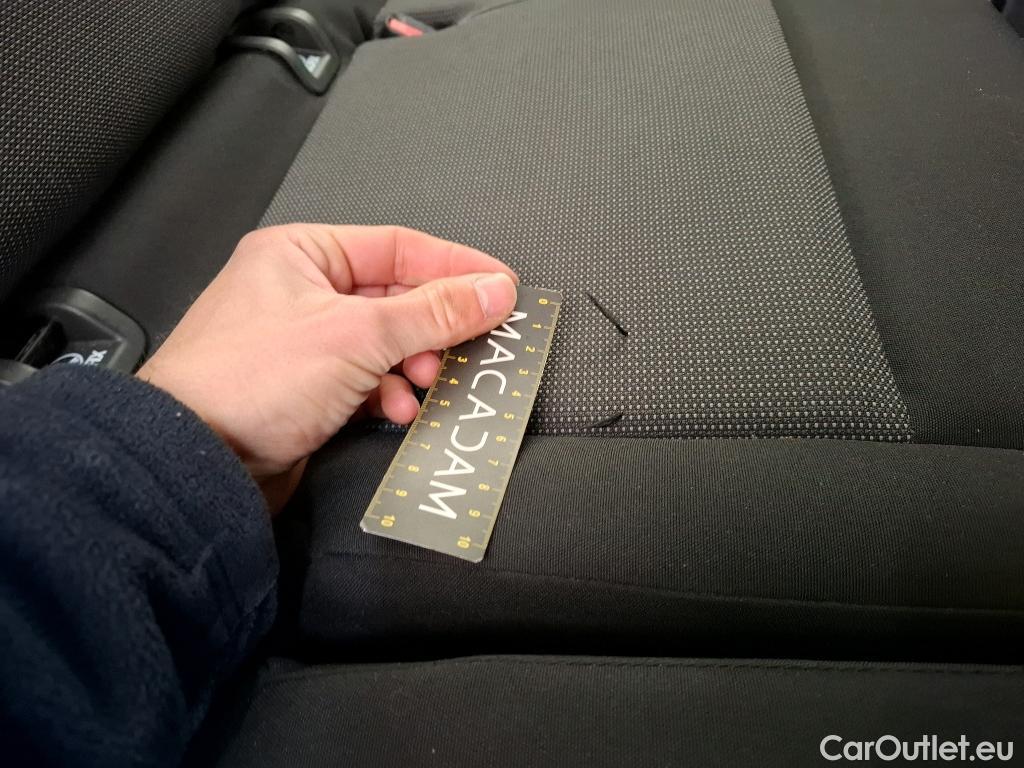  Peugeot  Expert PEUGEOT  / 2016 / 4P / Combi BLUEHDI 150 S&S STANDARD #16