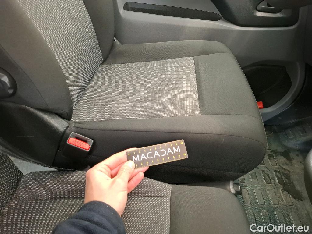  Peugeot  Expert PEUGEOT  / 2016 / 4P / Combi BLUEHDI 150 S&S STANDARD #7