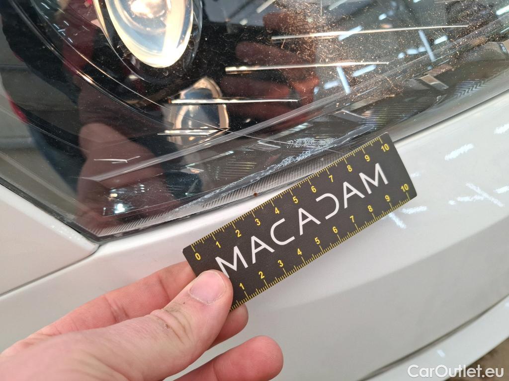  Skoda  Fabia  Clever 1.0 MPI 60CV BVM5 E6 #20