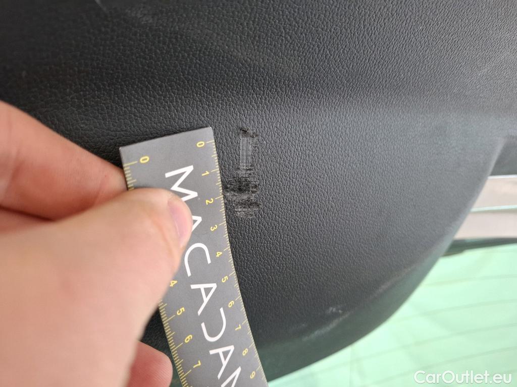  Skoda  Fabia  Clever 1.0 MPI 60CV BVM5 E6 #9