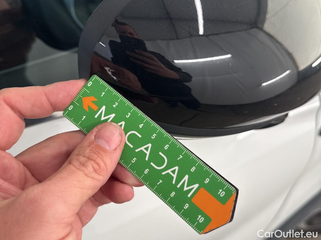  Renault  Captur  II Techno 1.6 E-TECH Hybrid 145CV BVA6 E6d #28