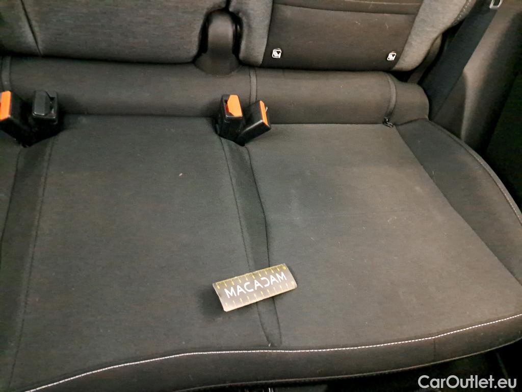  Renault  Captur  II Business 1.0 TCe 90CV BVM6 E6d #21