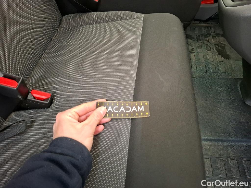  Peugeot  Expert PEUGEOT  / 2016 / 4P / Combi BLUEHDI 150 S&S STANDARD #6