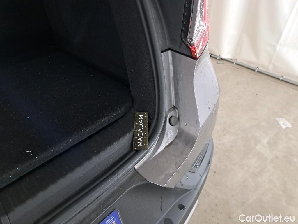  Renault  Captur  II Business 1.0 TCe 90CV BVM6 E6d #16