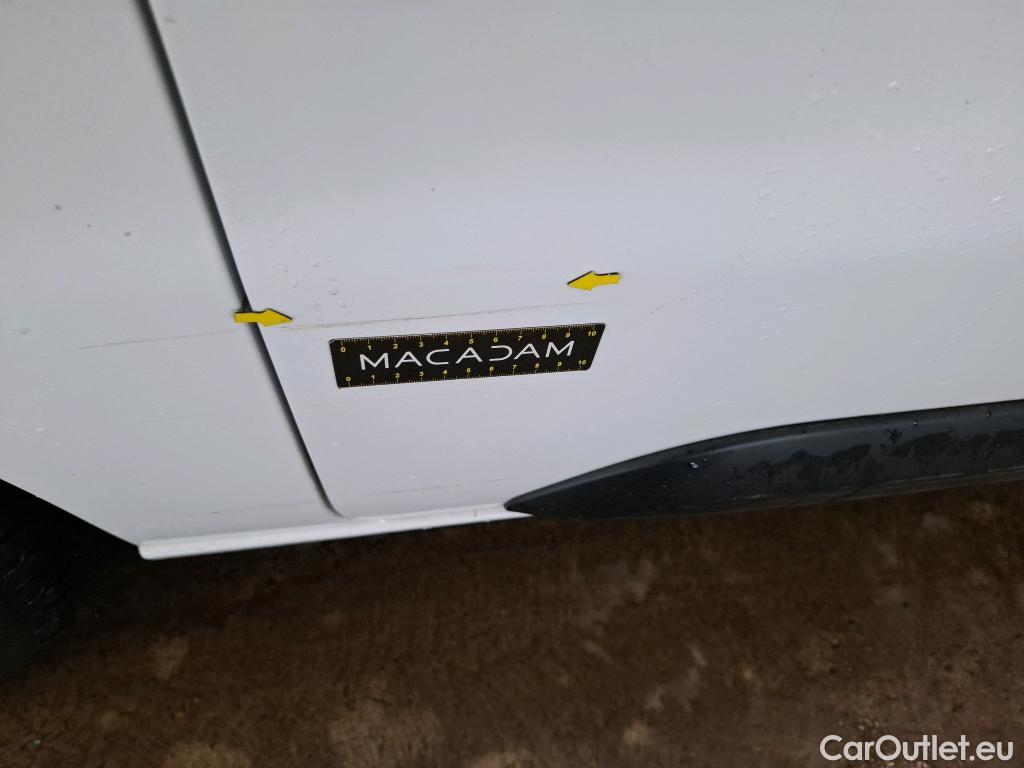  Peugeot  Expert PEUGEOT  / 2016 / 4P / Combi BLUEHDI 150 S&S STANDARD #23