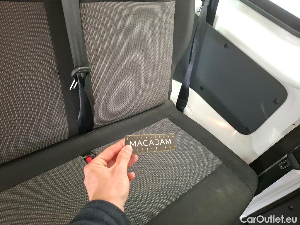  Peugeot  Expert PEUGEOT  / 2016 / 4P / Combi BLUEHDI 150 S&S STANDARD #14