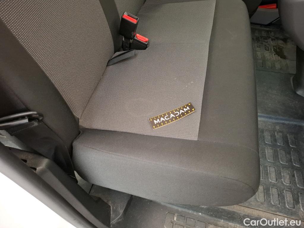  Peugeot  Expert PEUGEOT  / 2016 / 4P / Combi BLUEHDI 150 S&S STANDARD #5