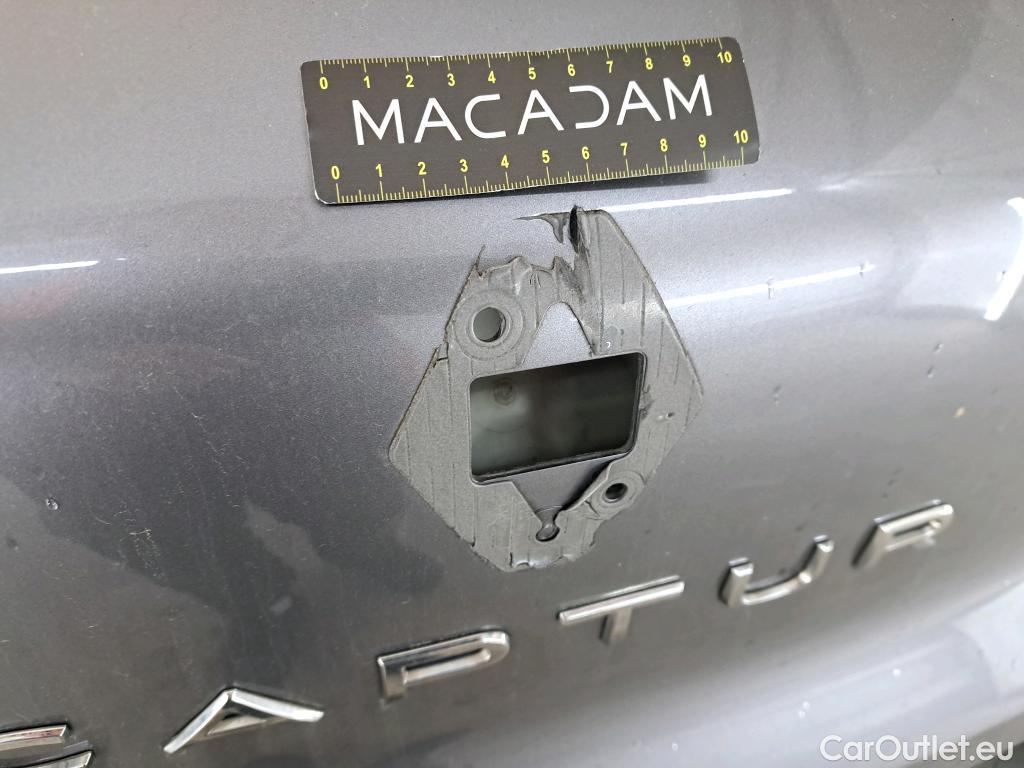  Renault  Captur  II Business 1.0 TCe 90CV BVM6 E6d #7