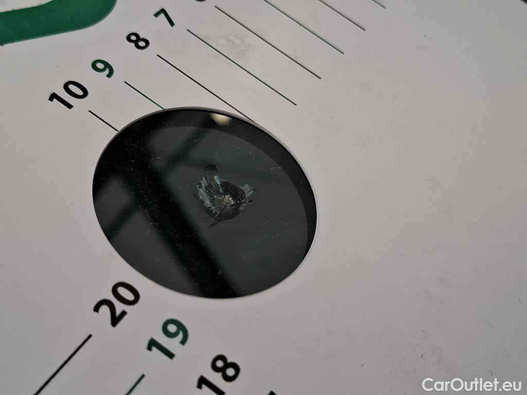  Skoda  Fabia  Clever 1.0 MPI 60CV BVM5 E6 #2